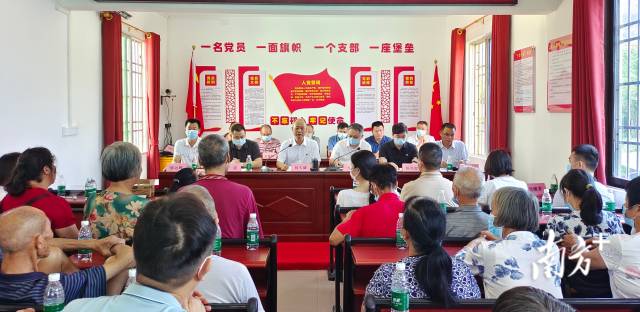 活動(dòng)現(xiàn)場(chǎng)。