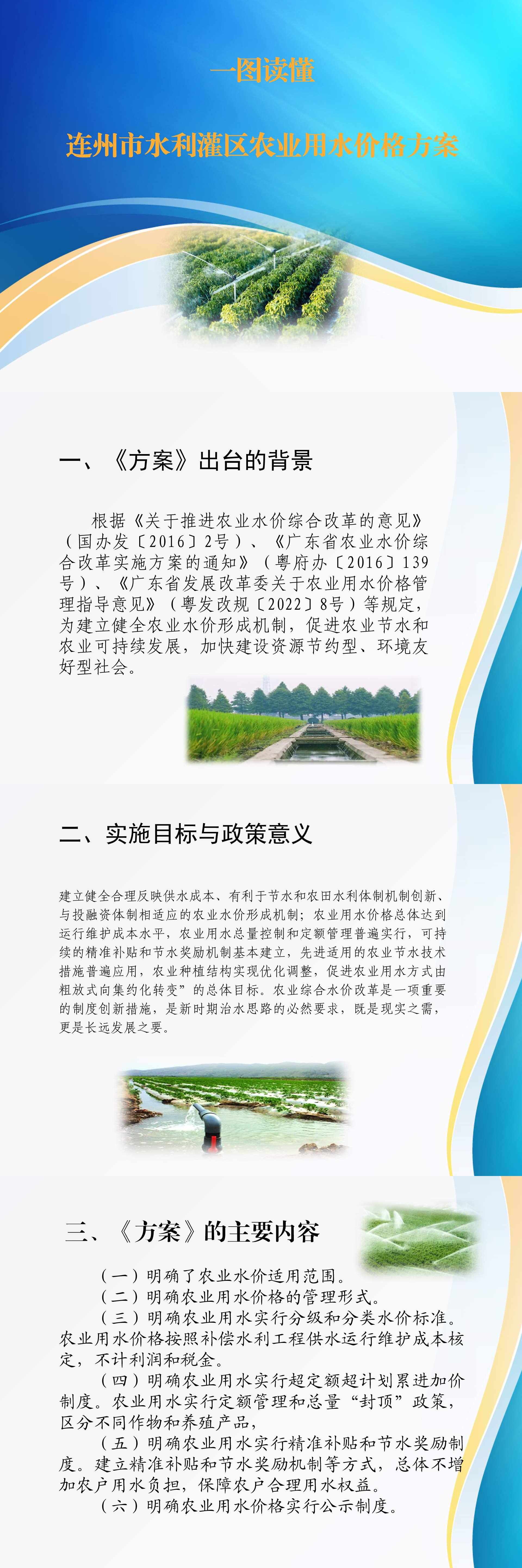 一圖讀懂《連州市水利灌區(qū)農(nóng)業(yè)用水價(jià)格方案》.png