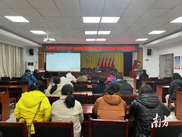 活動(dòng)現(xiàn)場(chǎng)。